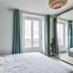 Cosy Et Confortable 4 Personnes